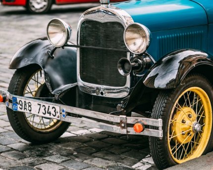 Can a gas guzzler become an electric vehicle? Can a gas guzzler become an electric vehicle?